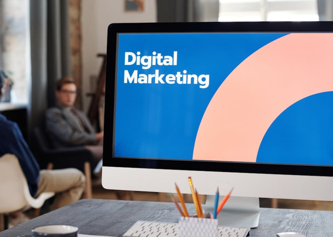 Building Business Growth with Digital Marketing Solutions in Brisbane