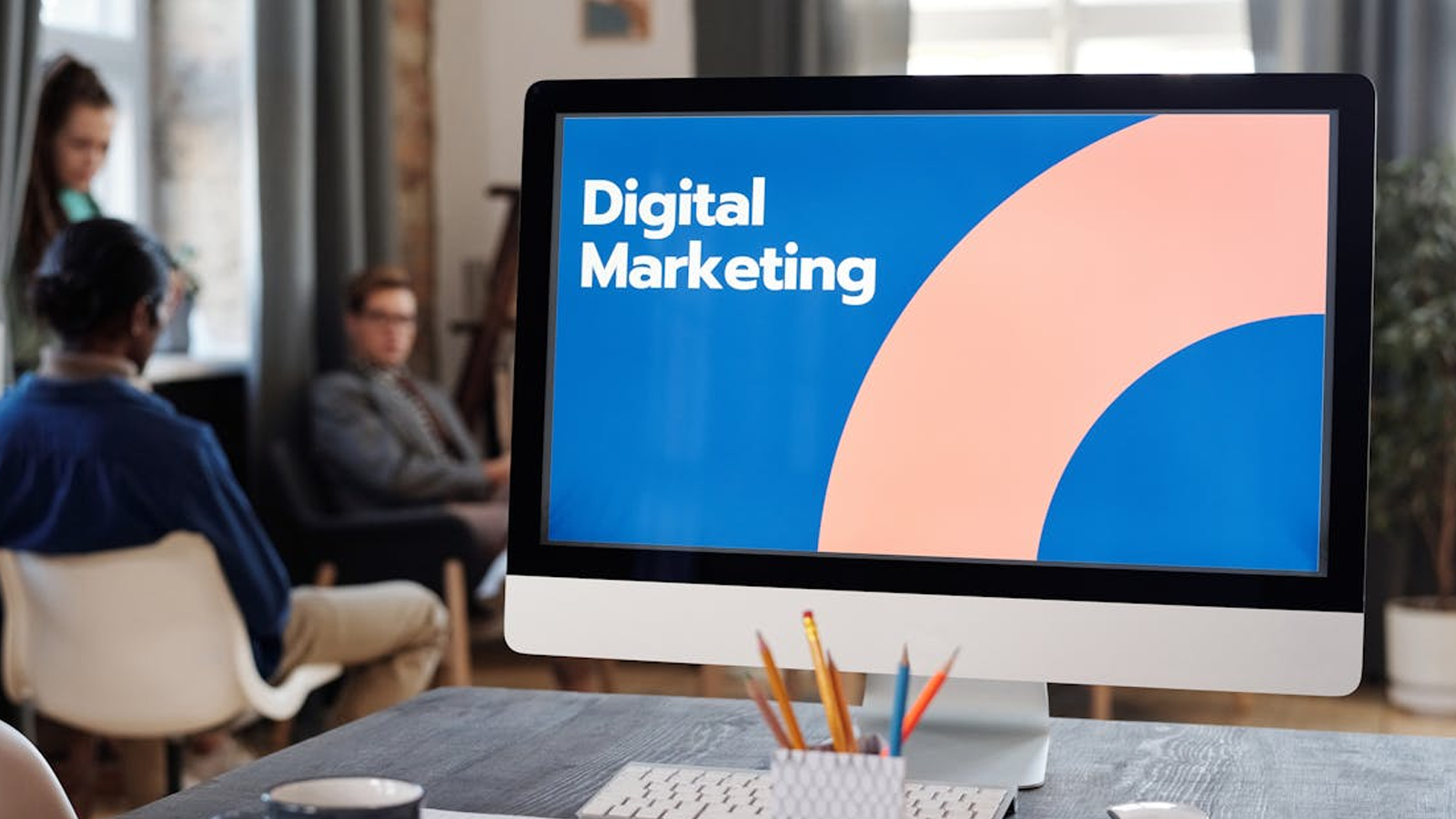 Building Business Growth with Digital Marketing Solutions in Brisbane