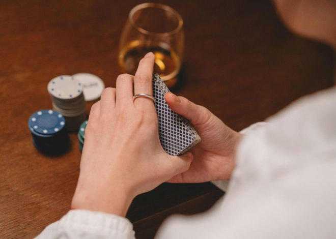 Luck vs Skill in Gambling – The Truth Explained