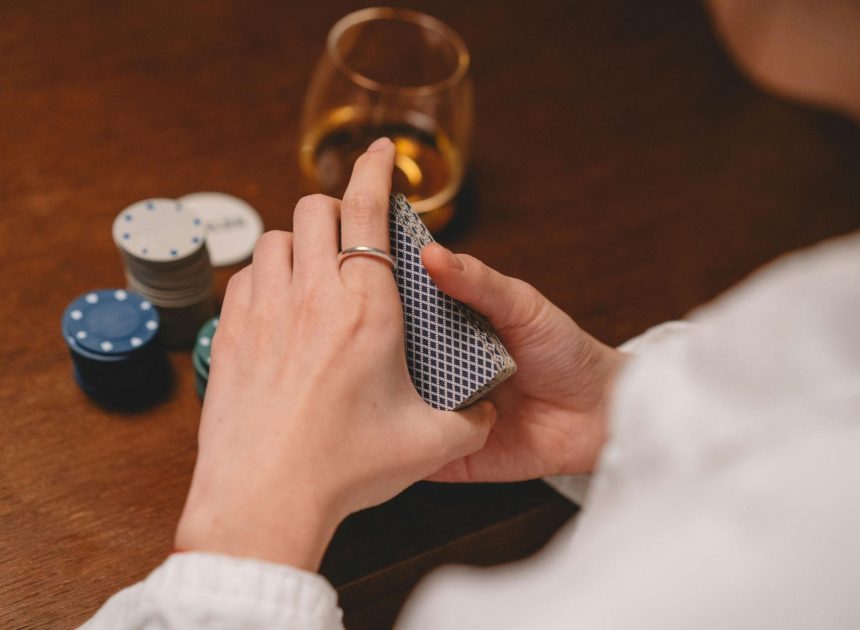 Luck vs Skill in Gambling – The Truth Explained