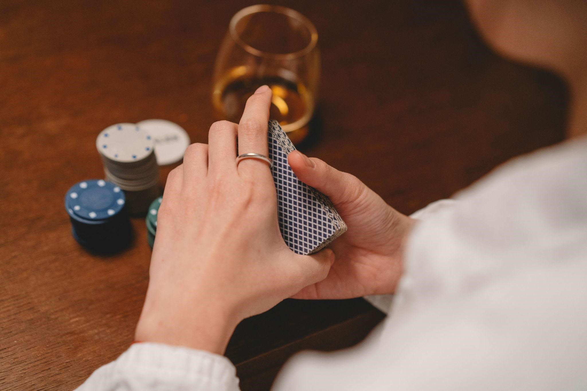 Luck vs Skill in Gambling – The Truth Explained