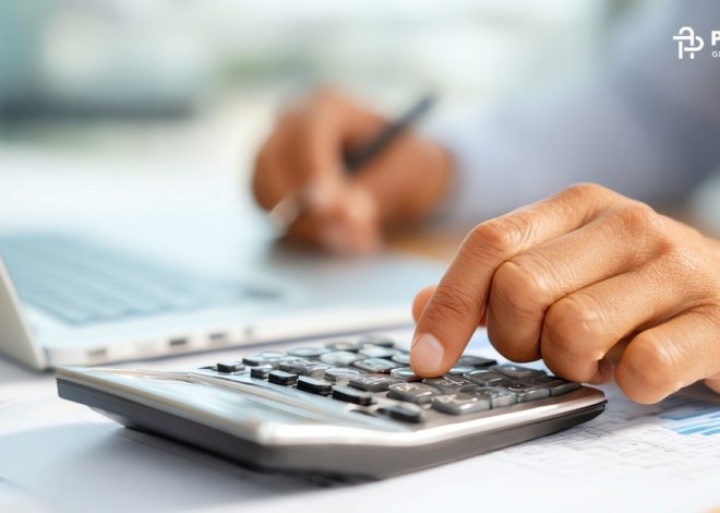 The Financial Habits That Help Small Businesses Stay Profitable