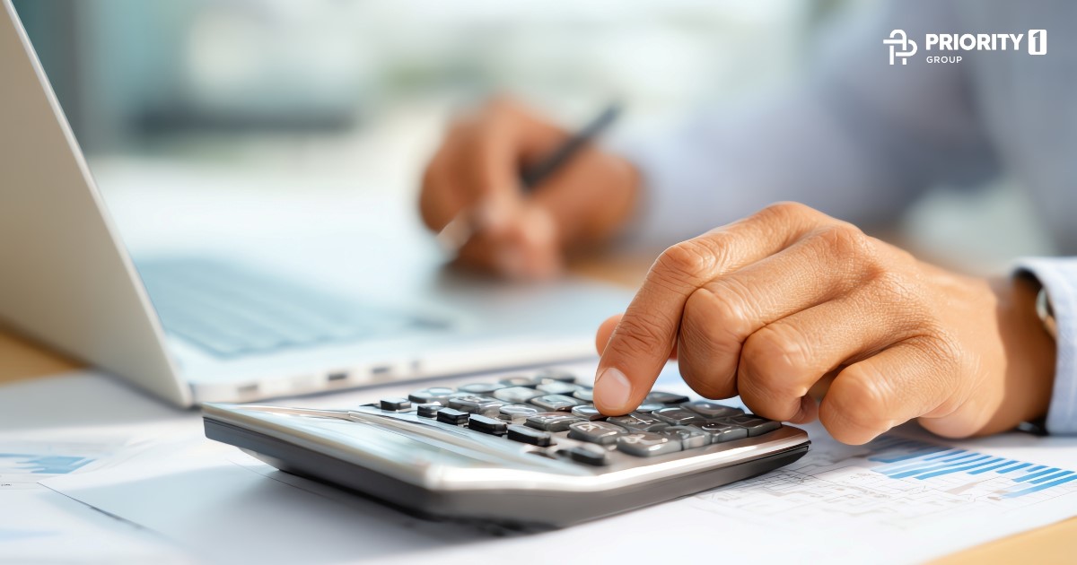 The Financial Habits That Help Small Businesses Stay Profitable
